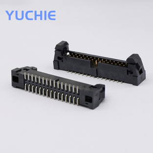 为什么排针排母广泛用于PCB连接