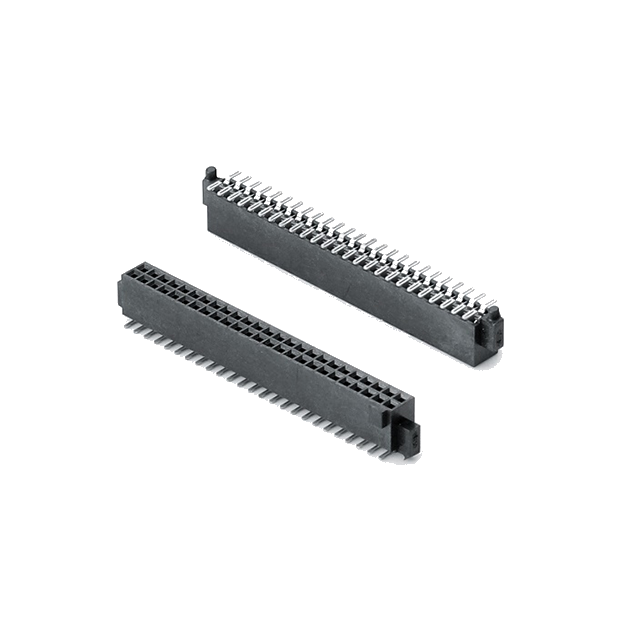 板对板连接器
